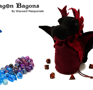 Dragon Bagons