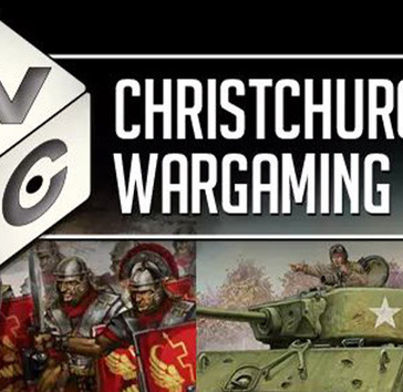 Christchurch Wargaming Club