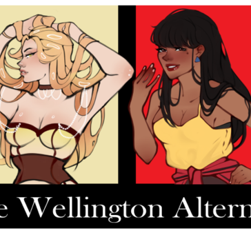 The Wellington Alternate