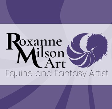 Roxanne Milson Art