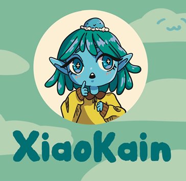 XiaoKain