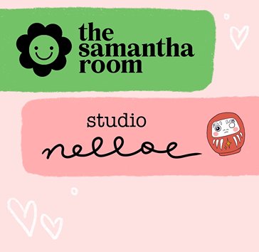 The Samantha Room & Studio Nelloe