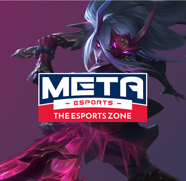 META Esports Zone