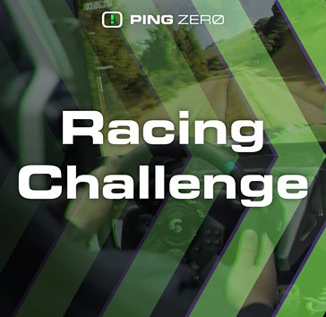 Ping Zero: Racing Challenge