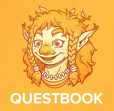 Questbook's Tabletop Role-playing Adventures