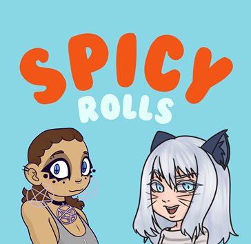 Spicy Rolls