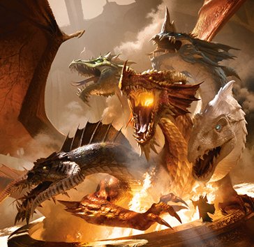 Questbook: The Fall of Tiamat
