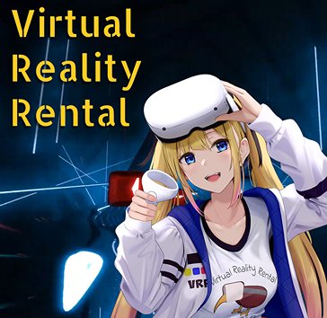 Virtual Reality at Armageddon