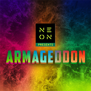 Armageddon is back, just not the one you were expecting!