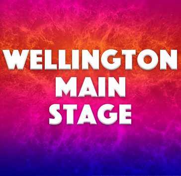 Wellington Main Stage