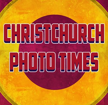 Christchurch Photo Schedule